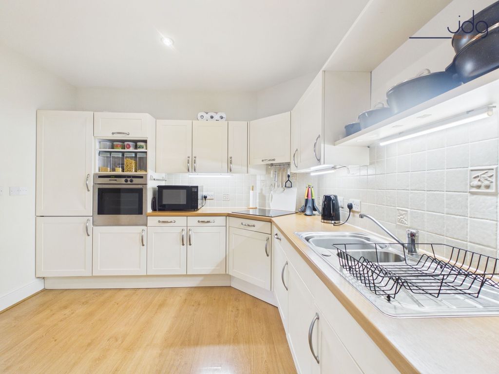 Property photo 2 of 15 Open Plan Living - Kitchen