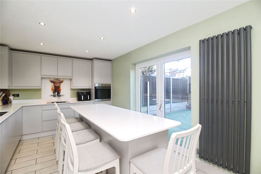 Property photo 2 of 13 Kitchen/Diner