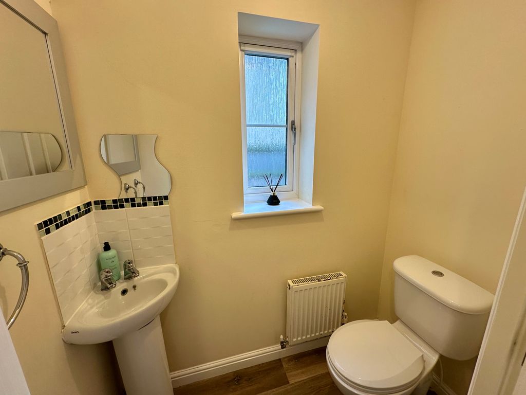 Additional image 14 of 4 bed detached house to rentBramble Walk, Red Lodge, Bury St. Edmunds IP28