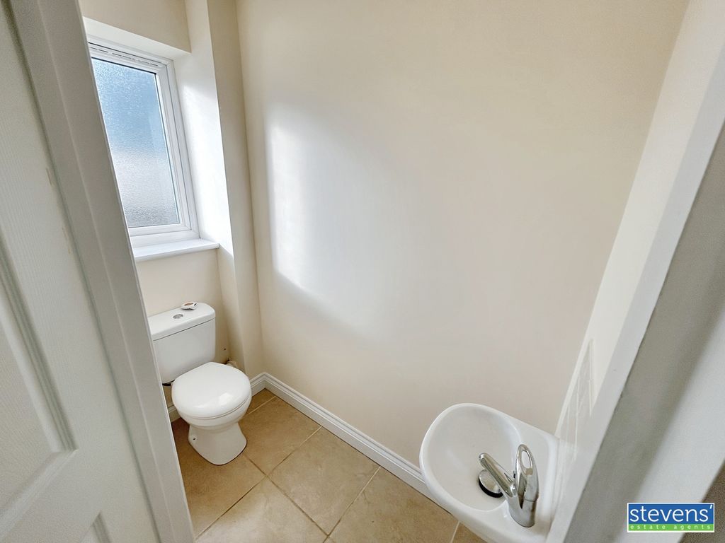 Additional image 6 of 3 bed semi-detached house for saleFore Street, North Tawton, Devon EX20