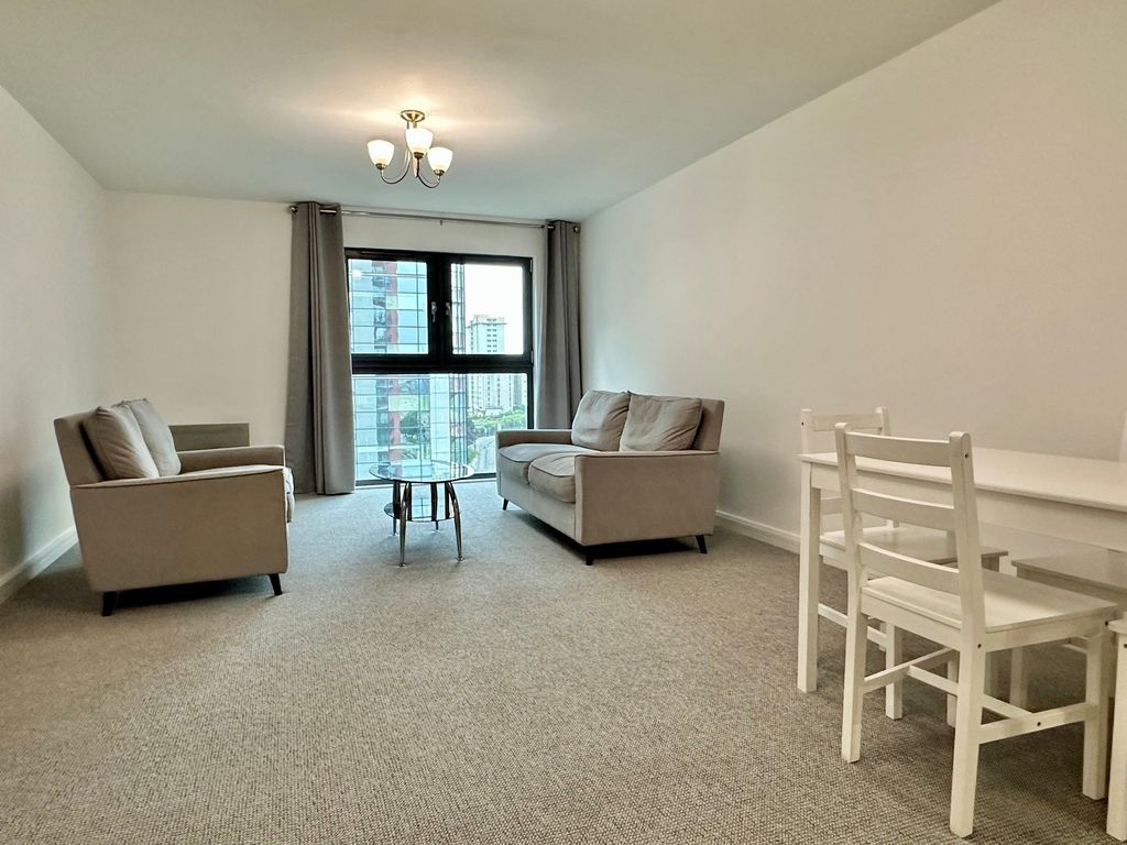 2 bed flat for saleLandmark Place, Cardiff CF10 photo 5