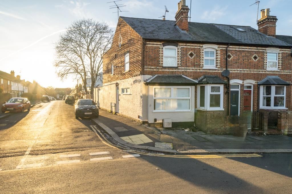 Property photo 1 of 22 External Front