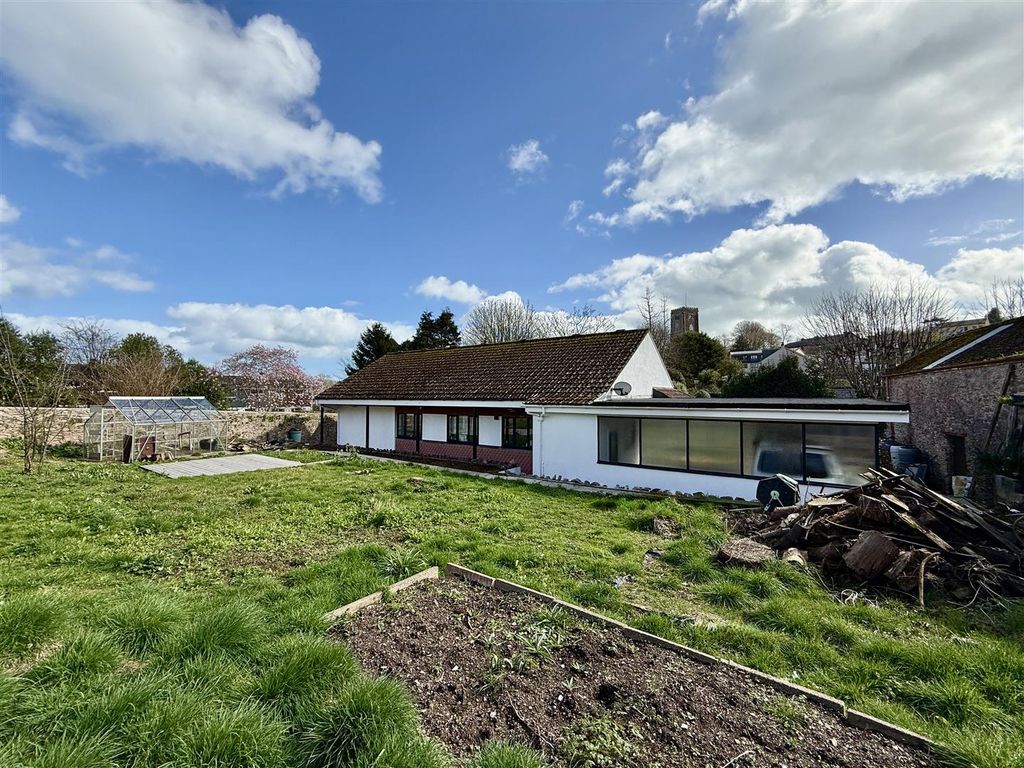 Additional image 26 of 5 bed detached bungalow for saleHorsepool Street, Brixham TQ5