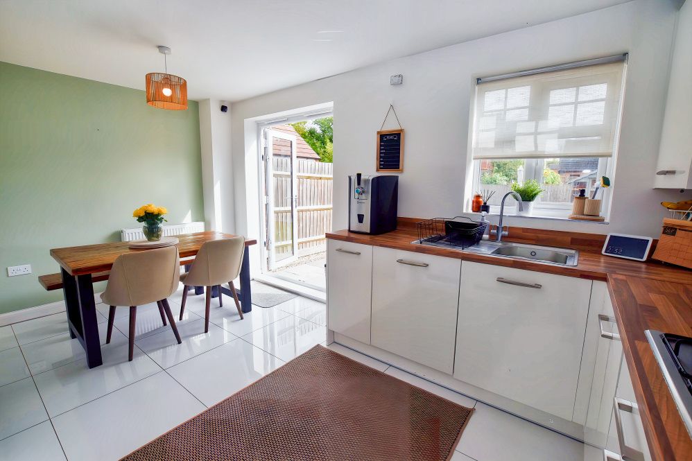 Property photo 2 of 23 Dining Kitchen 3