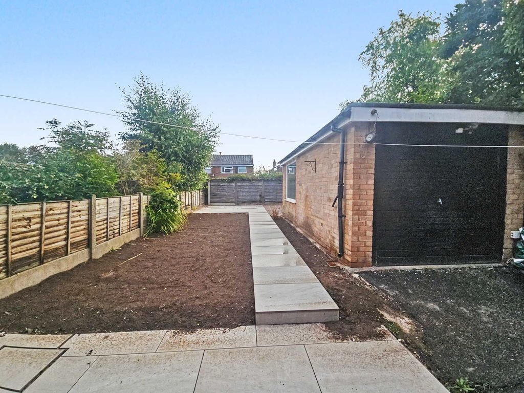 Property photo 3 of 15 Rear Garden