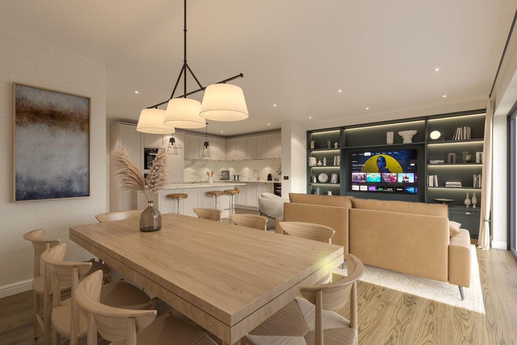 Property photo 3 of 7 Walton Kitchen.Jpg
