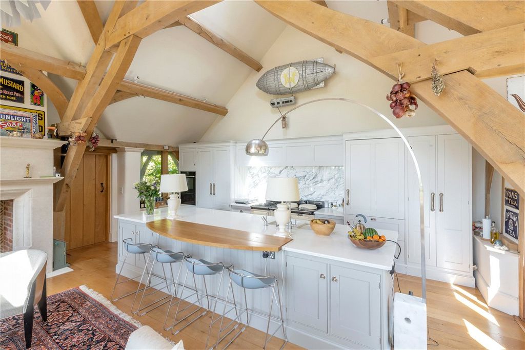 Additional image 6 of 5 bed detached house for saleChurch Road, Biddestone, Wiltshire SN14
