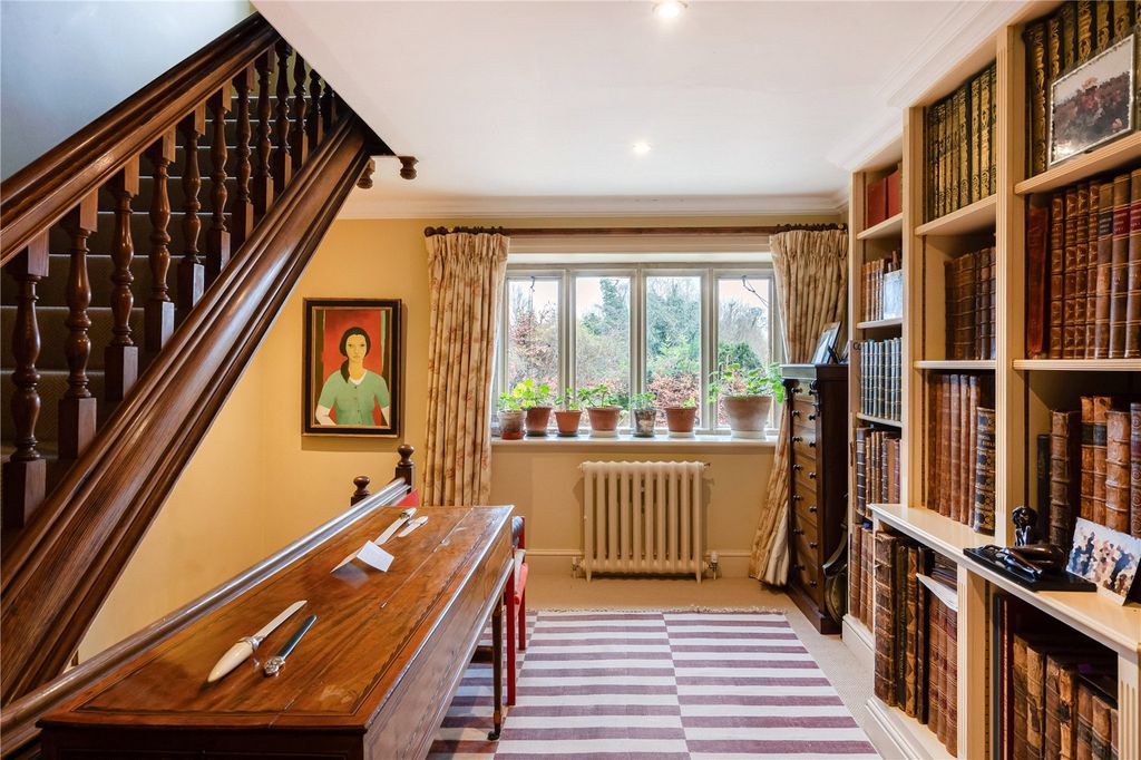 Additional image 28 of 9 bed detached house to rentColn St. Aldwyns, Cirencester, Gloucestershire GL7