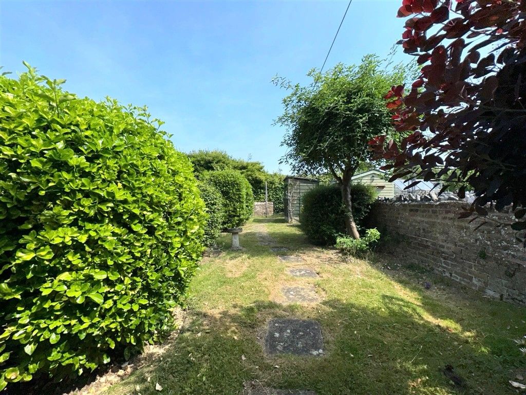 Property photo 2 of 9 Rear Garden 2