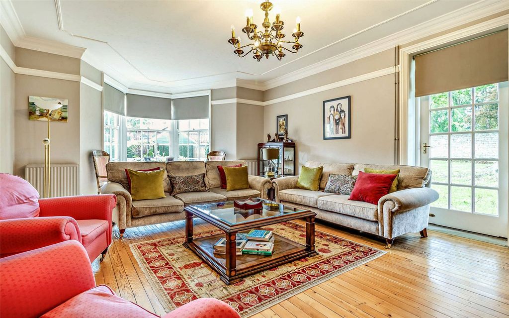 Additional image 8 of 7 bed detached house for saleStoneycroft, 1 The Grove, Lincoln, Lincolnshire LN2