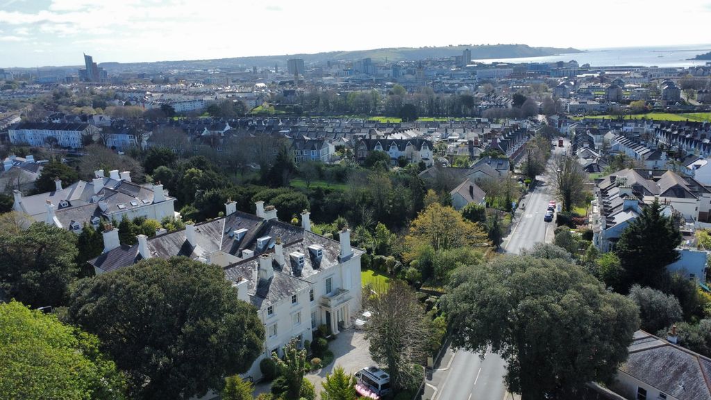 Additional image 20 of 3 bed flat for saleMolesworth Road, Stoke, Plymouth PL3