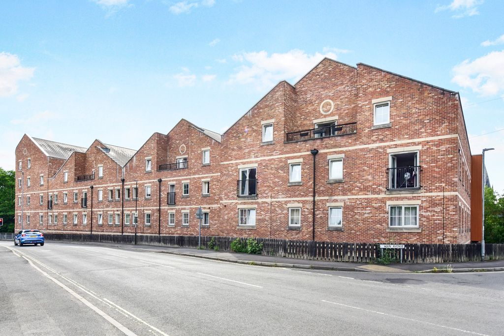 Additional image 19 of 2 bed flat for saleWain Avenue, Chesterfield S41