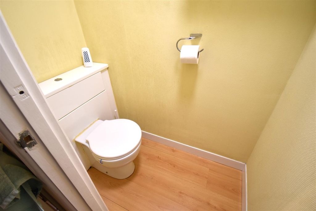 Additional image 12 of 2 bed flat for saleGrange Court Road, Westbury-On-Trym, Bristol BS9