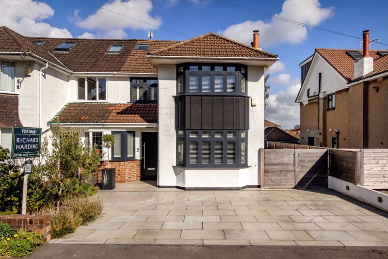 Property photo 3 of 23 External