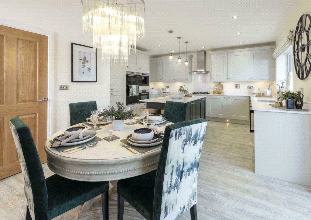 Property photo 3 of 13 Kitchen Diner