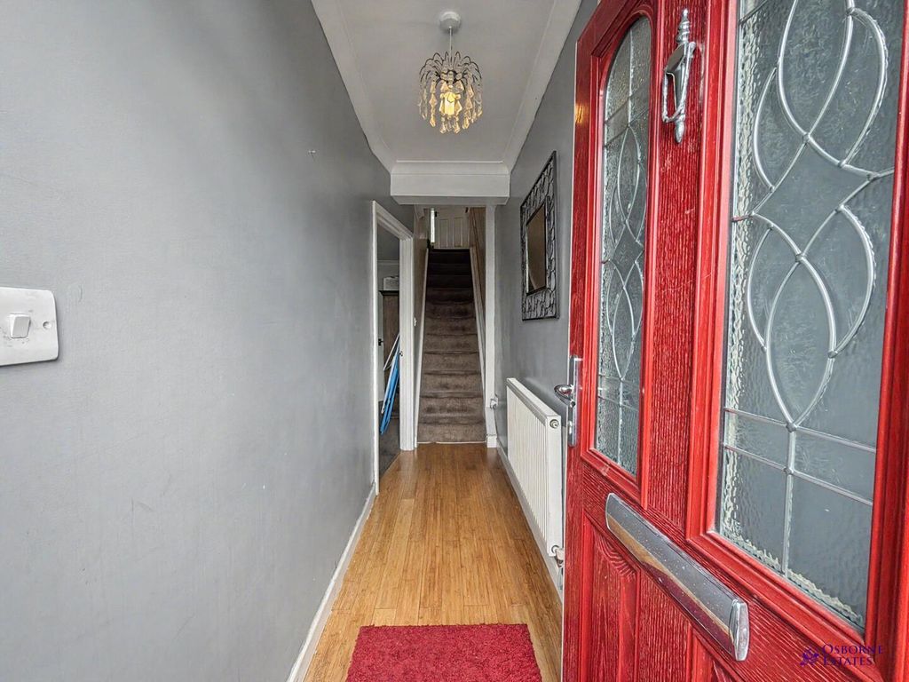 Property photo 3 of 24 Hallway