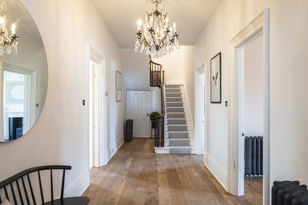 Additional image 8 of 5 bed detached house for saleLa Rue De Fauvic, Grouville, Jersey JE3