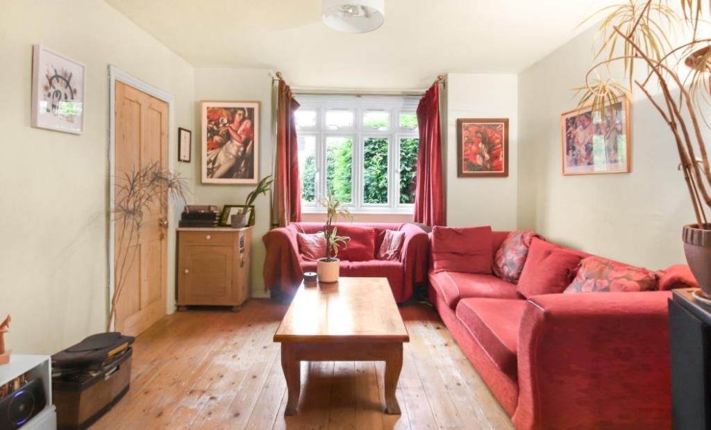 Property photo 2 of 22 Living Area