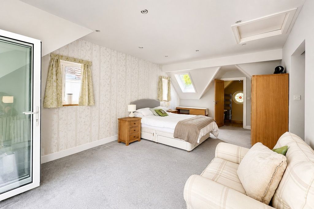 Additional image 20 of 5 bed detached house for saleAlyth Road, Talbot Woods, Bournemouth BH3