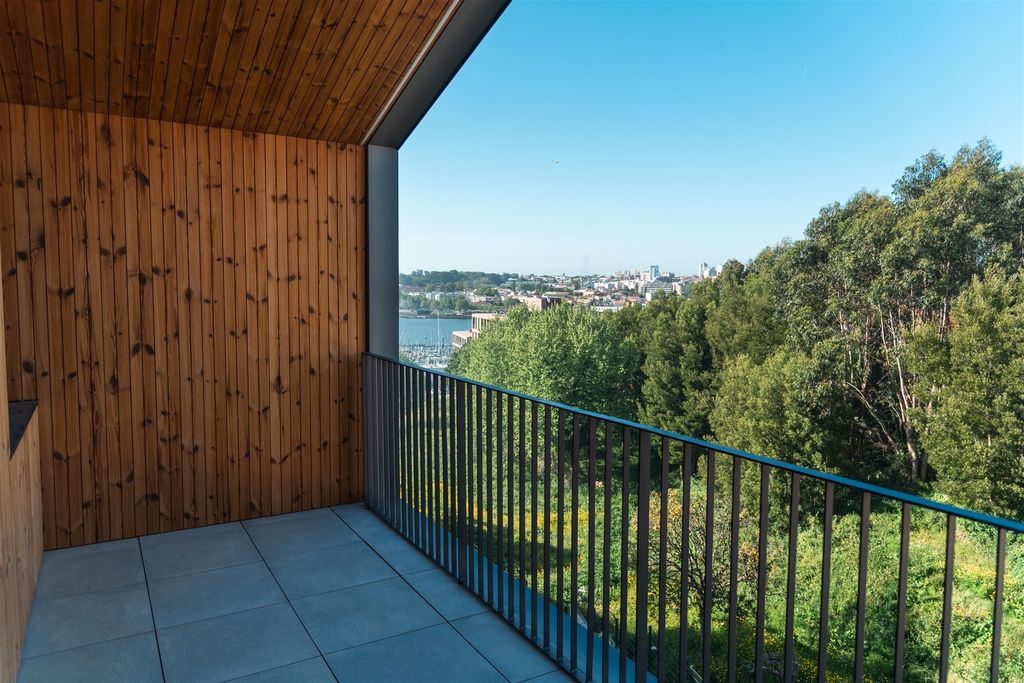 Property photo 1 of 27 Luxury 5-Bedroom Villa In Gaia | River & Sea Views | Golden Hour