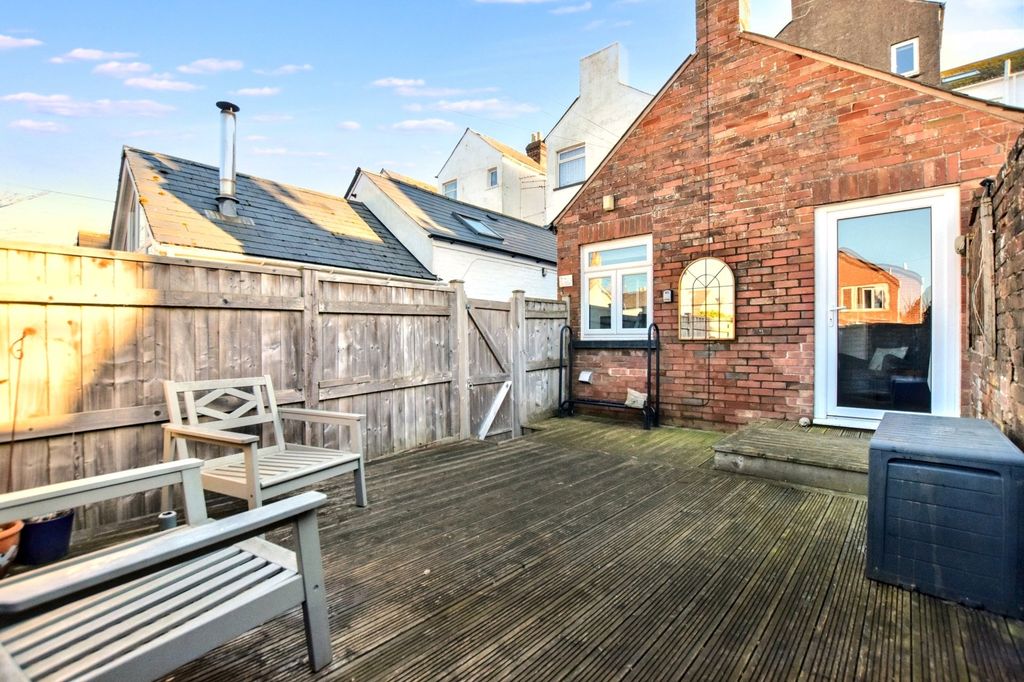 Property photo 1 of 13 1 - Garden Entrance