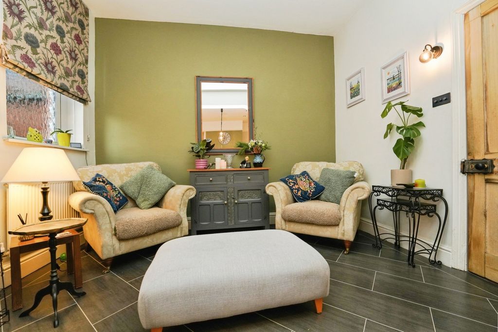 Property photo 3 of 20 Sitting Room