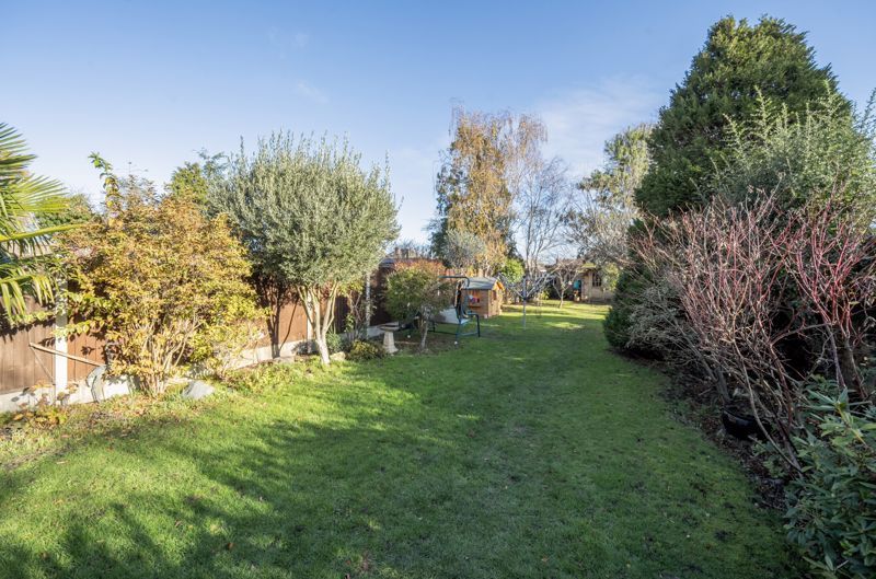 Property photo 2 of 23 Rear Garden Angle 2