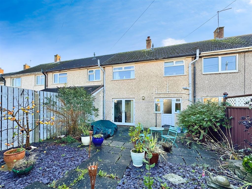 Additional image 15 of 3 bed terraced house for saleAust Crescent, Bulwark, Chepstow NP16