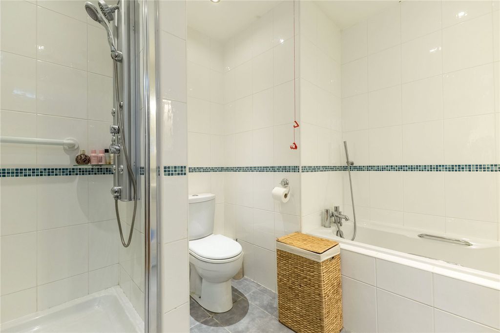 Additional image 15 of 2 bed flat for saleHolme Valley Court, 163 Huddersfield Road, Thongsbridge, Holmfirth HD9
