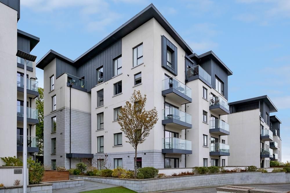 Property photo 1 of 15 Jura House, Oakhill Grange Flat 73− (21) &amp;mi