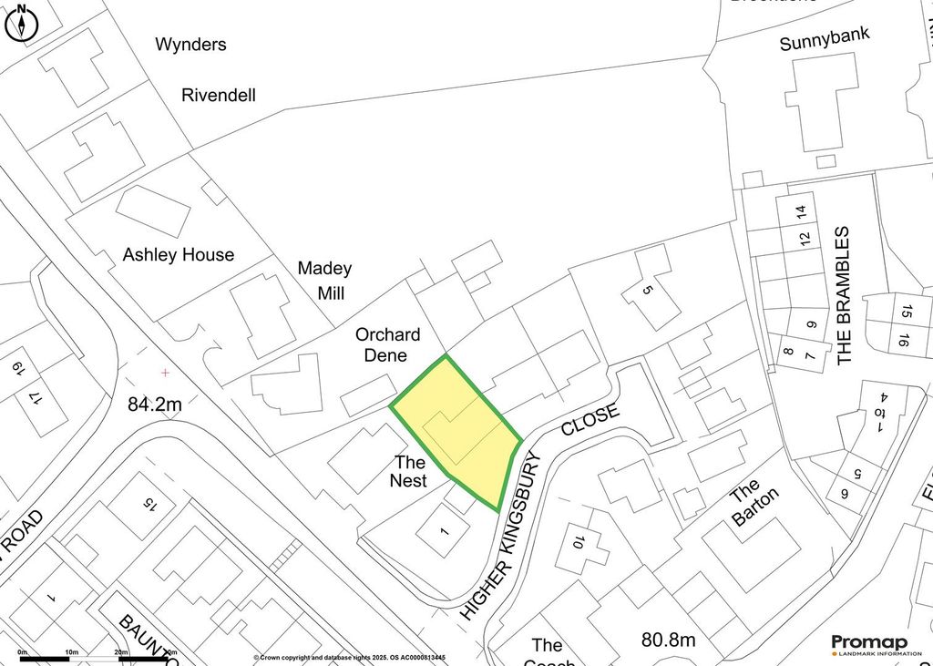 Property photo 2 of 20 Promap