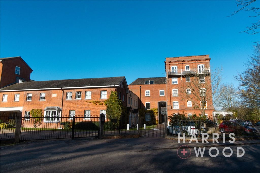 Additional image 26 of 1 bed flat for saleDedham Mill, Mill Lane, Dedham, Colchester CO7