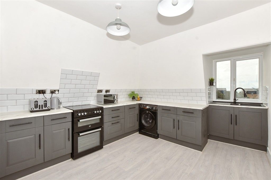 Property photo 2 of 12 Kitchen