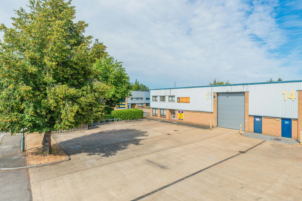 Property photo 3 of 5 13 Ashchurch Business Park, Tewkesbury-17.Jpg