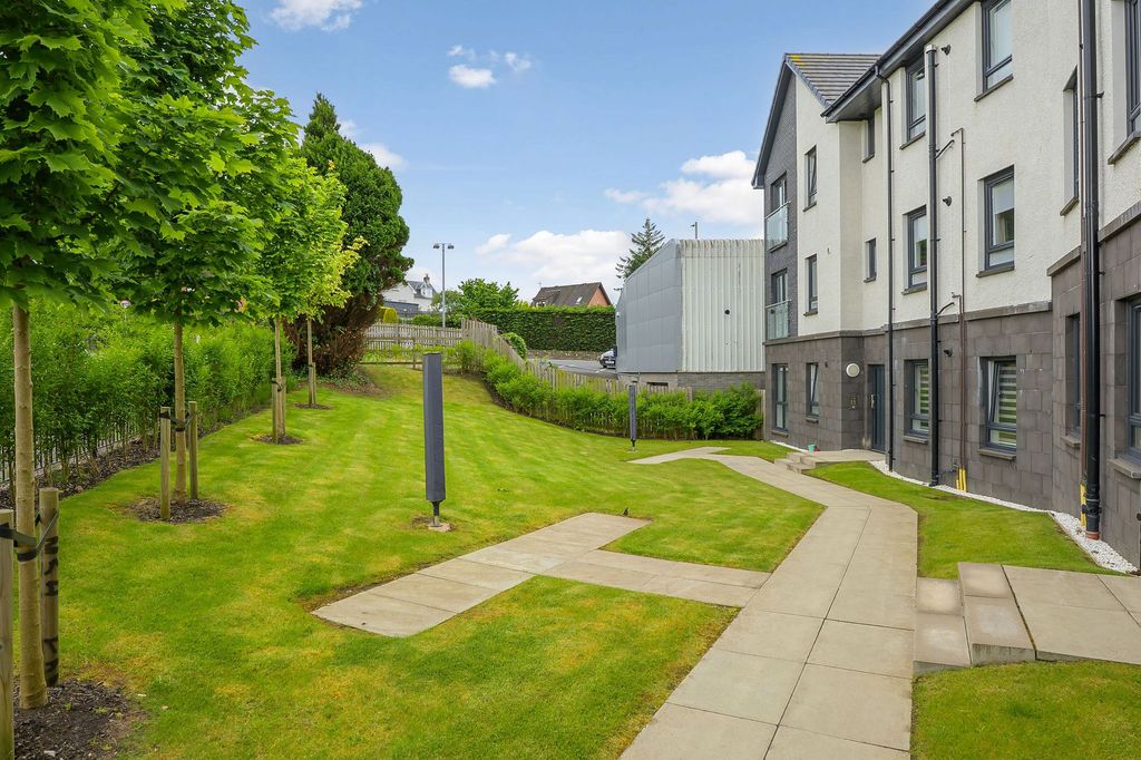 Additional image 25 of 2 bed flat for saleKennedy Court, Stirling FK7