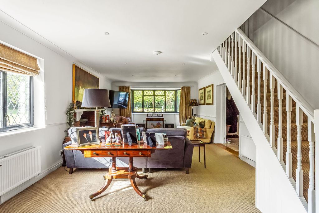 Additional image 12 of 5 bed detached house for saleFreeways, Stick Hill, Edenbridge TN8