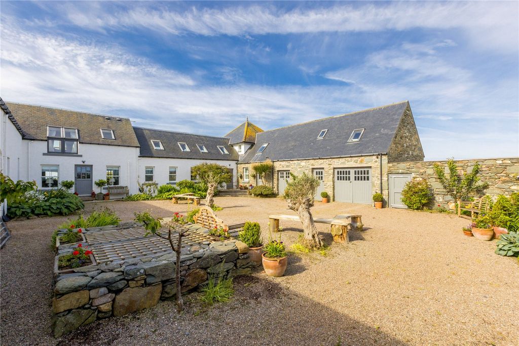 Additional image 33 of 7 bed detached house for saleLeim Farm, Isle Of Gigha, Argyll And Bute PA41