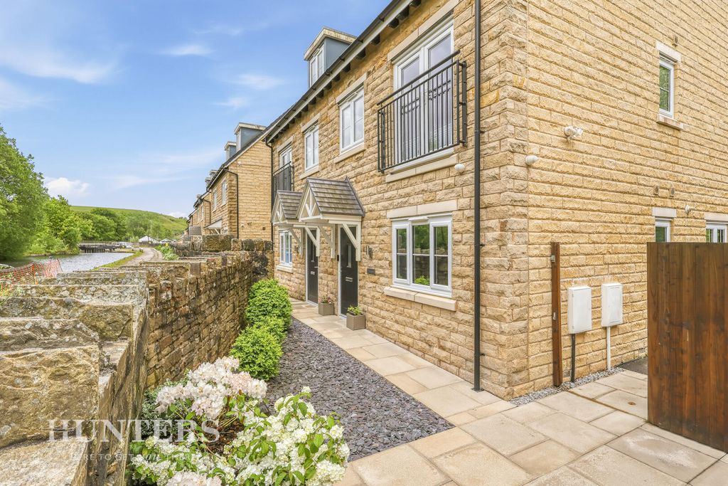 Additional image 21 of 3 bed semi-detached house for saleLockside, Littleborough OL15