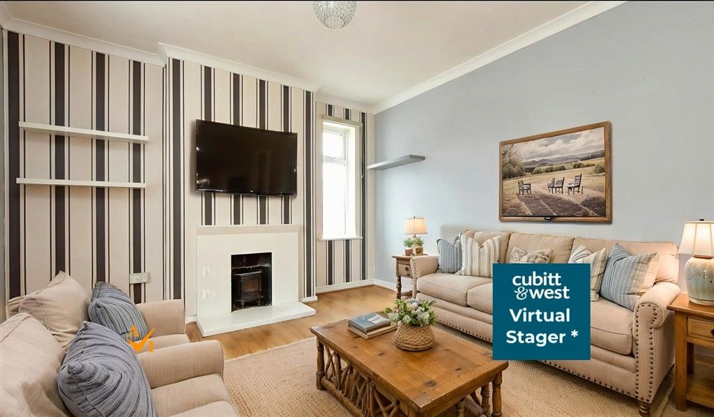 Property photo 3 of 12 Lounge (Farmhouse Style)