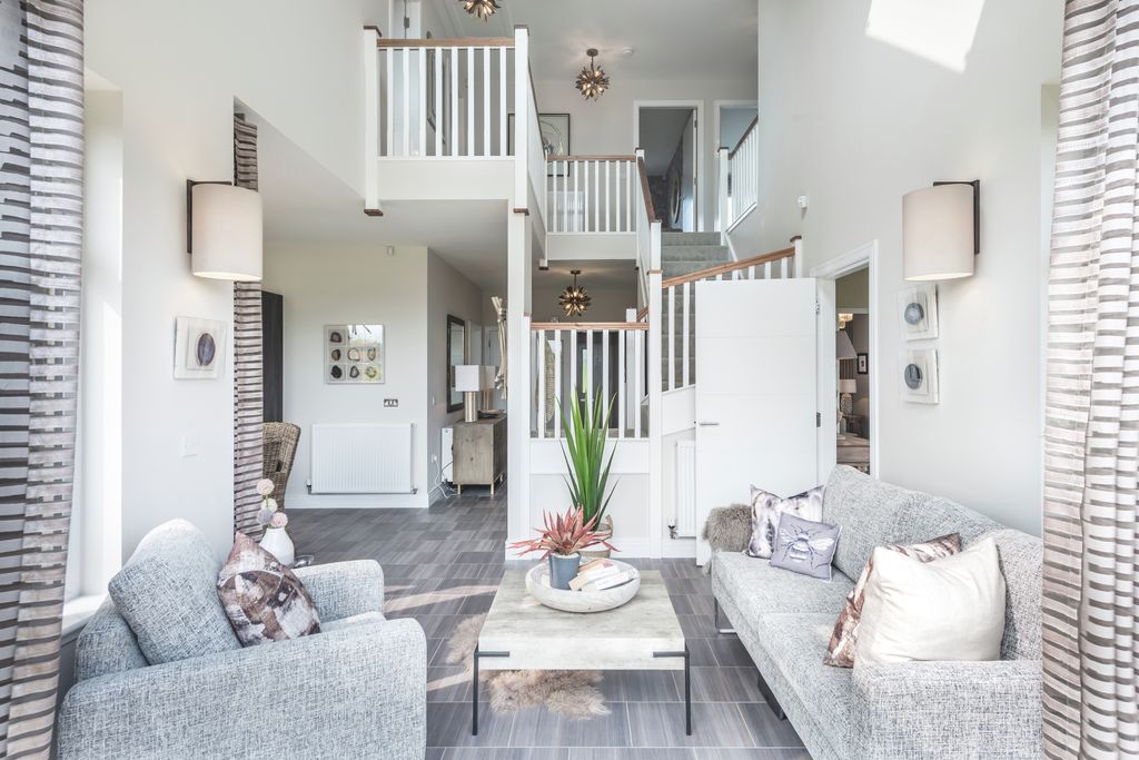 Property photo 3 of 19 Saltcoats Grange, Gullane