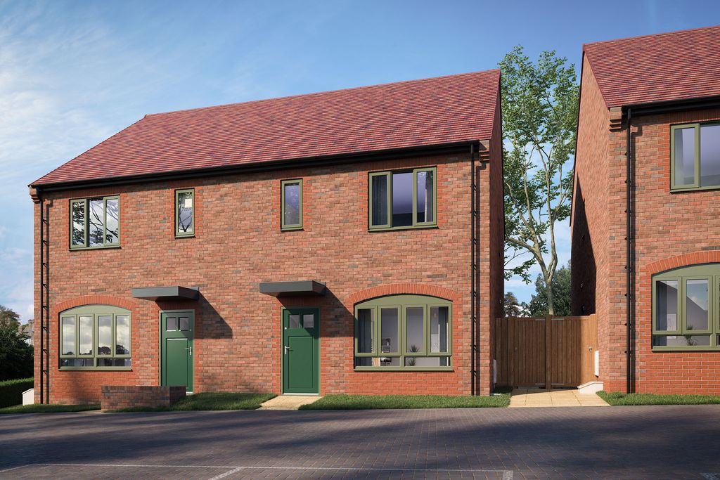 Property photo 2 of 17 CGI