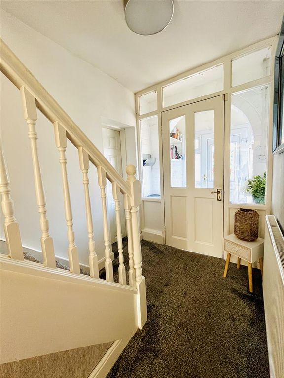 Property photo 3 of 38 Hallway