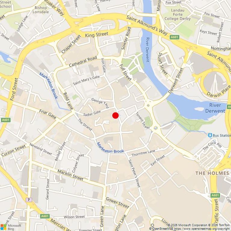 Property photo 2 of 4 Property Map