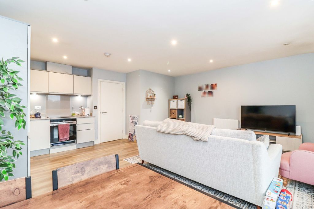 Property photo 2 of 15 Living Room