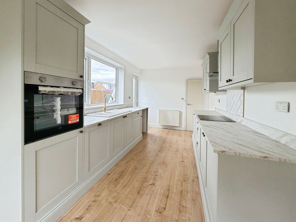 Property photo 3 of 4 Kitchen-Diner