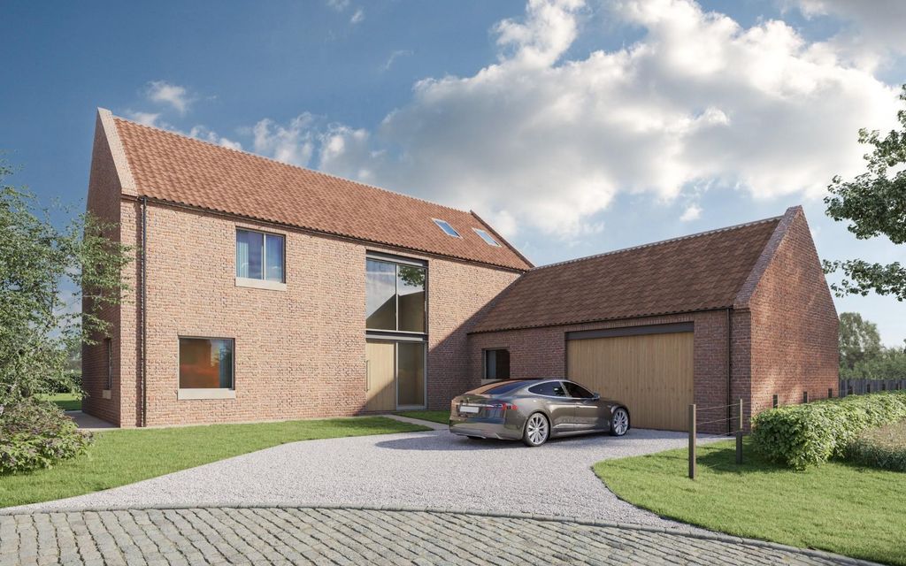 Property photo 1 of 4 Kilham CGI09.Jpg