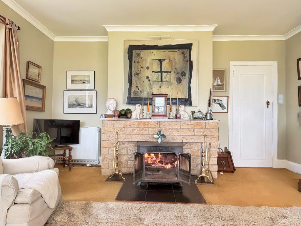 Additional image 4 of 3 bed detached bungalow for saleMaryfield, Findhorn IV36
