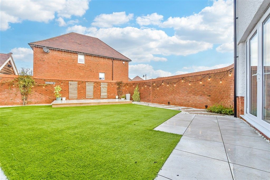 Property photo 2 of 16 Rear Garden