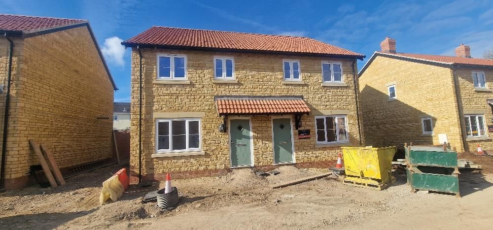 Property photo 1 of 5 Hopton Rise Plots 13 &amp; 14