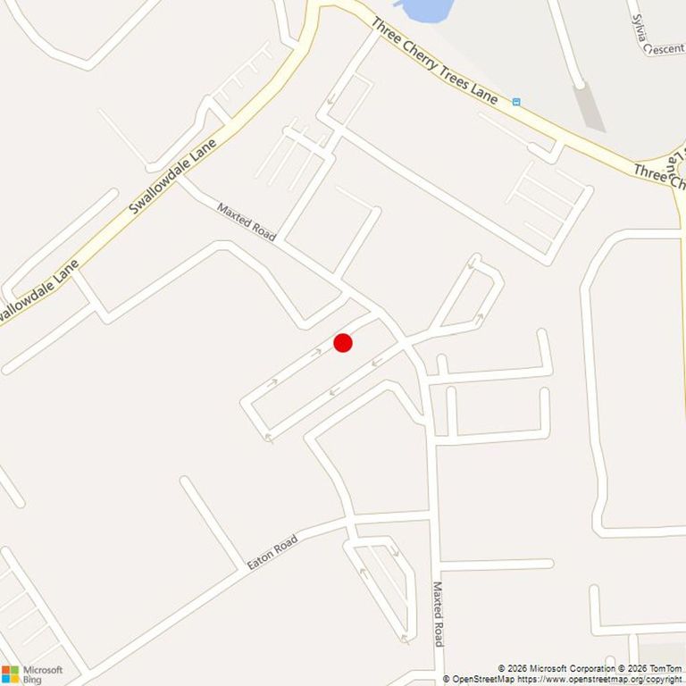 Property photo 2 of 9 Property Map